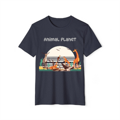 Unisex Recycled Organic T-Shirt