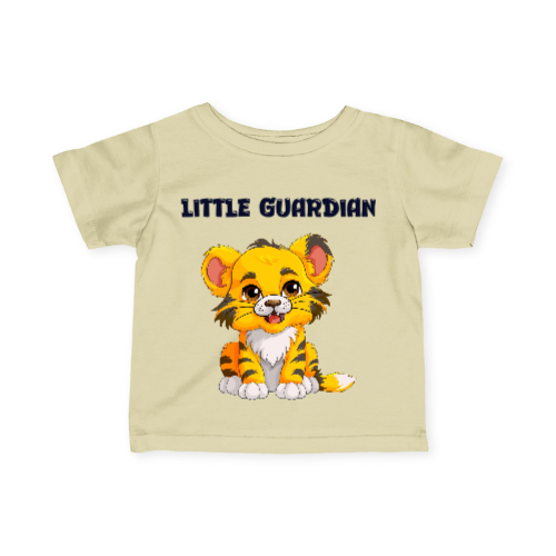 Infant Fine Jersey Tee
