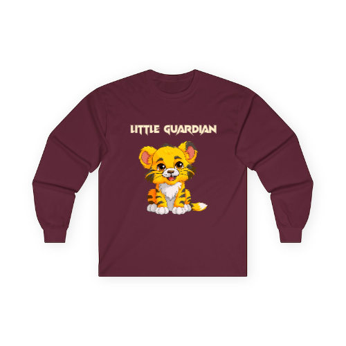 Unisex Ultra Cotton Long Sleeve Tee