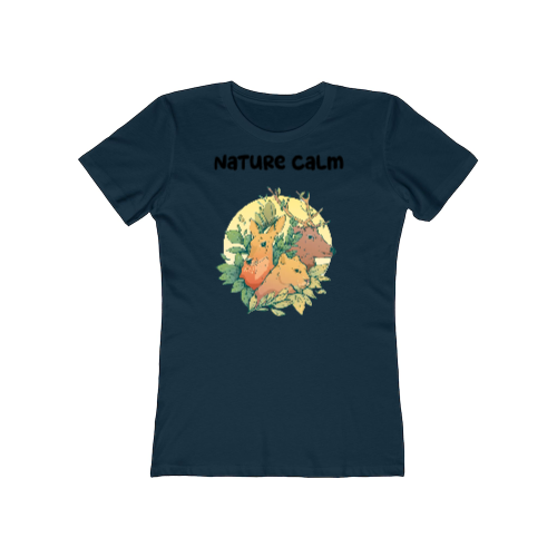The Boyfriend Tee for Women