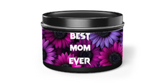 Tin Candles (4oz)