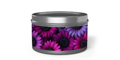 Tin Candles (8oz)