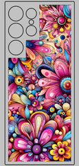 Phone Skin (Samsung Galaxy S22 Ultra)