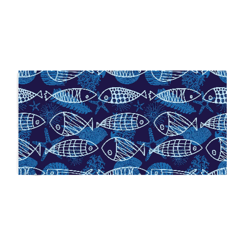 Beach Towel - My Posh Prints