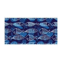 Beach Towel - My Posh Prints