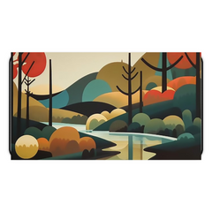 Desk Mat (Medium)