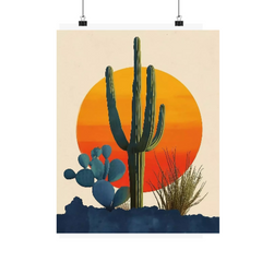 Matte Vertical Posters - My Posh Prints