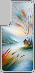 Phone Skin (Samsung Galaxy S22)