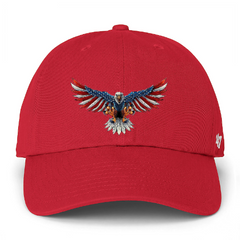 Clean Up Cap