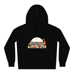 Kids Relax Hoodie