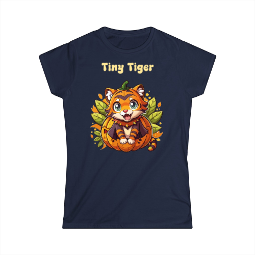 Women's Softstyle Tee