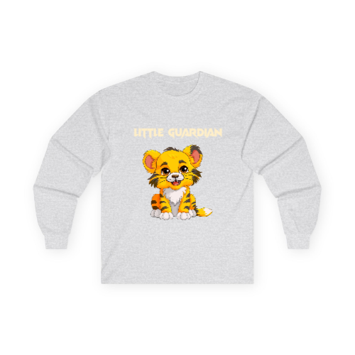 Unisex Ultra Cotton Long Sleeve Tee