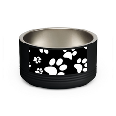Pet Bowl, 18oz - My Posh Prints