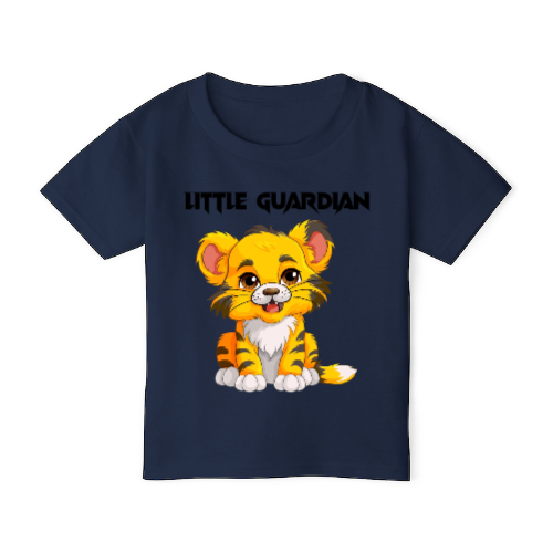 Heavy Cotton™ Toddler T-shirt