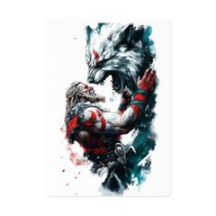 Poker Cards