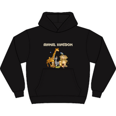 Men's Box Hoodie - My Posh Prints