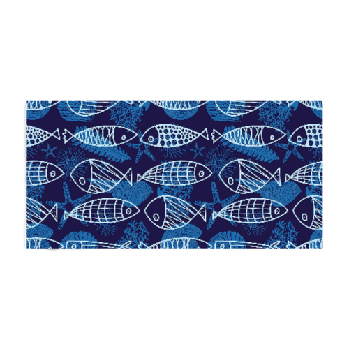 Beach Towel - My Posh Prints