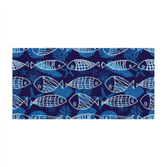 Beach Towel - My Posh Prints