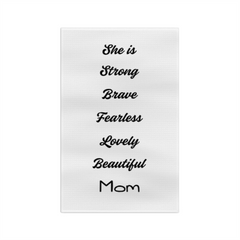Microfiber Tea Towel