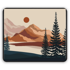 Gaming Mouse Pad