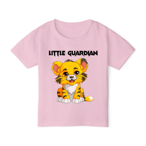 Heavy Cotton™ Toddler T-shirt