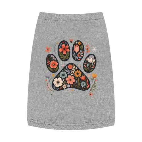 Pet Tank Top - My Posh Prints