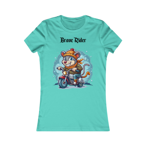 Women's Favorite Tee