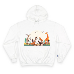 Champion Hoodie