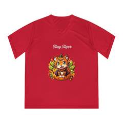 Women's Performance V-Neck T-Shirt