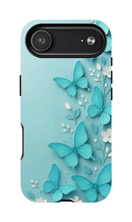 Tough Magnetic Cases (iPhone 17 Air)