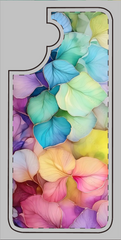 Colorful Phone Cases (iPhone 16 Plus)