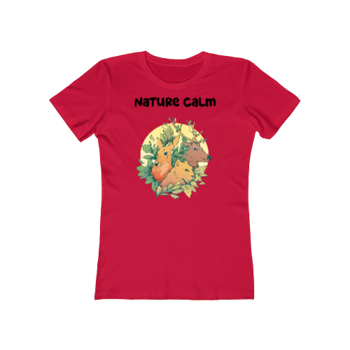 The Boyfriend Tee for Women