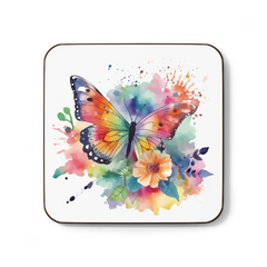Hardboard Back Coaster