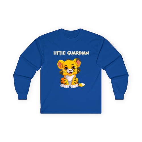 Unisex Ultra Cotton Long Sleeve Tee