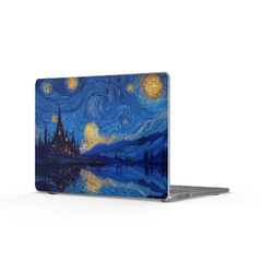 Matte MacBook Cases
