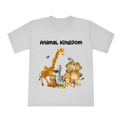 Unisex Classic Crewneck T-Shirt
