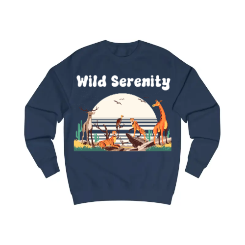 Unisex Sweatshirt