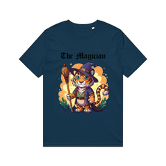Unisex Crafter Organic Mid-Light T-Shirt