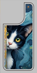 Colorful Phone Cases (iPhone 16 Pro)