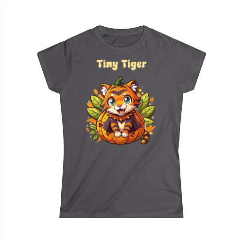 Women's Softstyle Tee