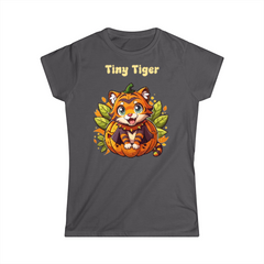 Women's Softstyle Tee