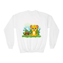 Youth Crewneck Sweatshirt