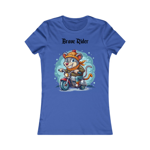 Women's Favorite Tee