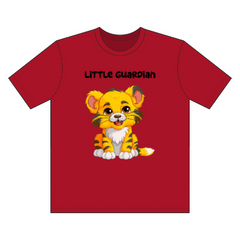 Tall PosiCharge Competitor Tee