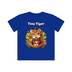 Kids Fine Jersey Tee
