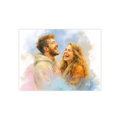 Ceramic Photo Tile