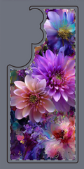 Colorful Phone Cases (Samsung Galaxy S25 Ultra)
