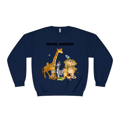 Unisex NuBlend® Crewneck Sweatshirt