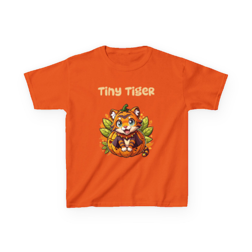 Kids Heavy Cotton™ Tee