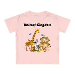 Baby T-Shirt - My Posh Prints